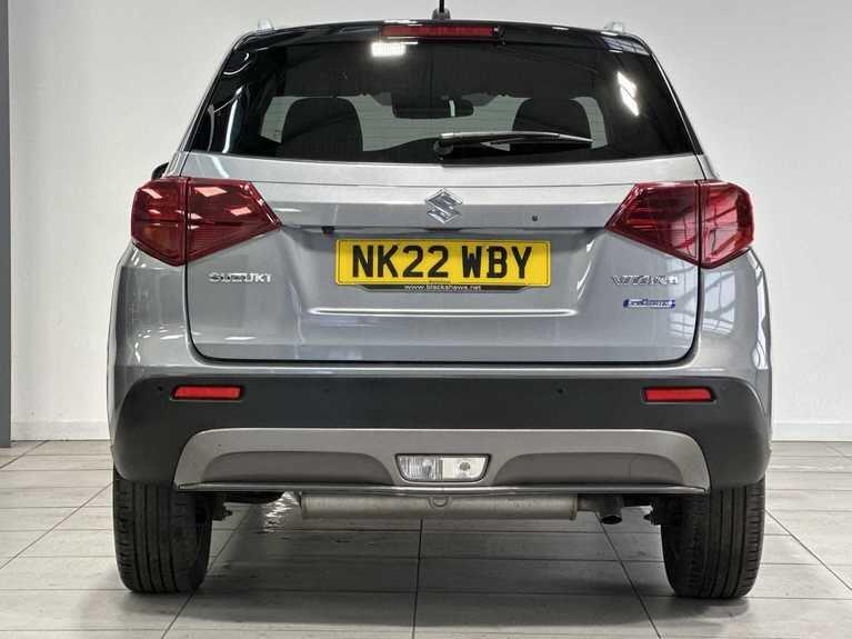 Used Suzuki Vitara 2022 for sale - 77722521: Photo 15