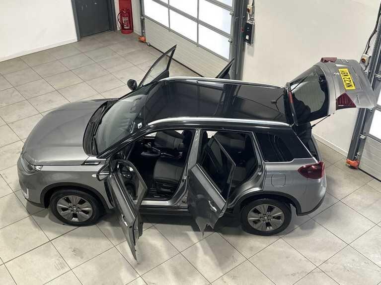 Used Suzuki Vitara 2022 for sale - 77722521: Photo 18