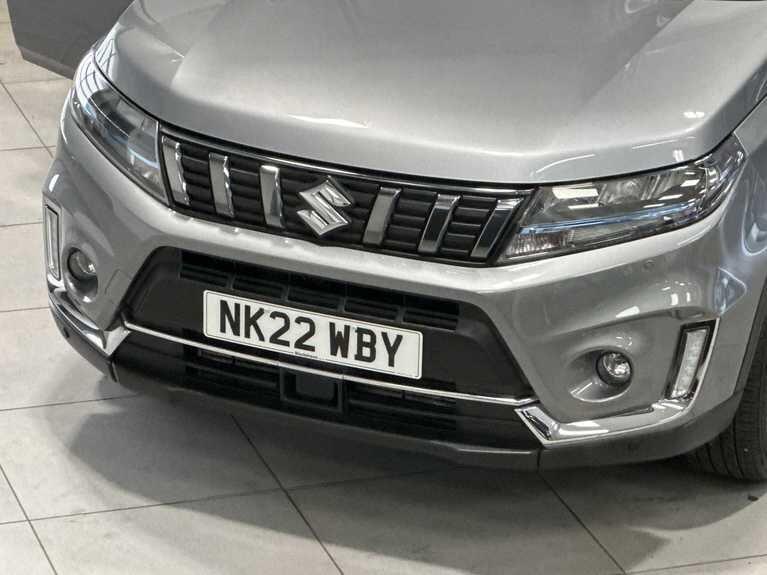 Used Suzuki Vitara 2022 for sale - 77722521: Photo 19