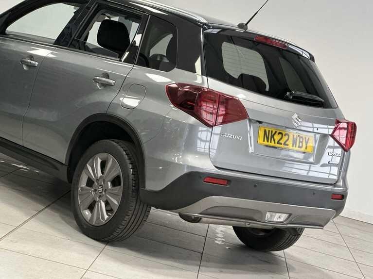 Used Suzuki Vitara 2022 for sale - 77722521: Photo 20