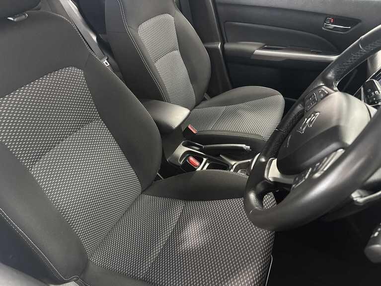 Used Suzuki Vitara 2022 for sale - 77722521: Photo 21