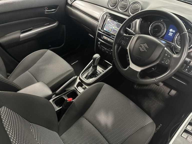Used Suzuki Vitara 2022 for sale - 77722521: Photo 22