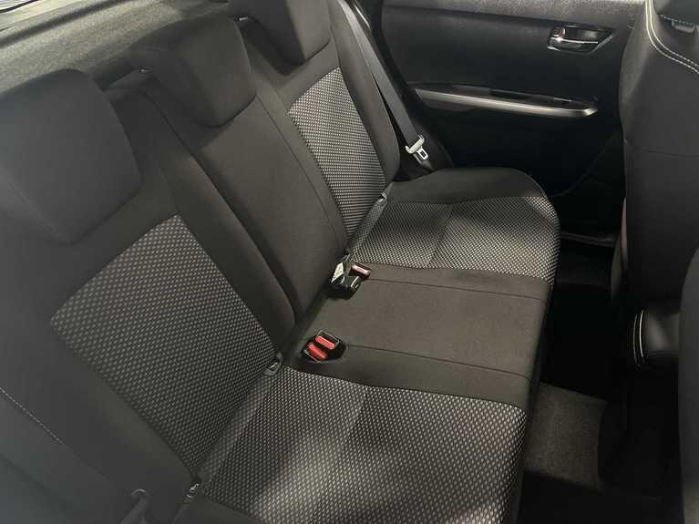 Used Suzuki Vitara 2022 for sale - 77722521: Photo 25