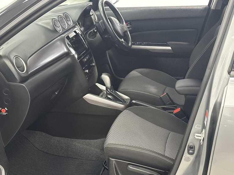 Used Suzuki Vitara 2022 for sale - 77722521: Photo 27