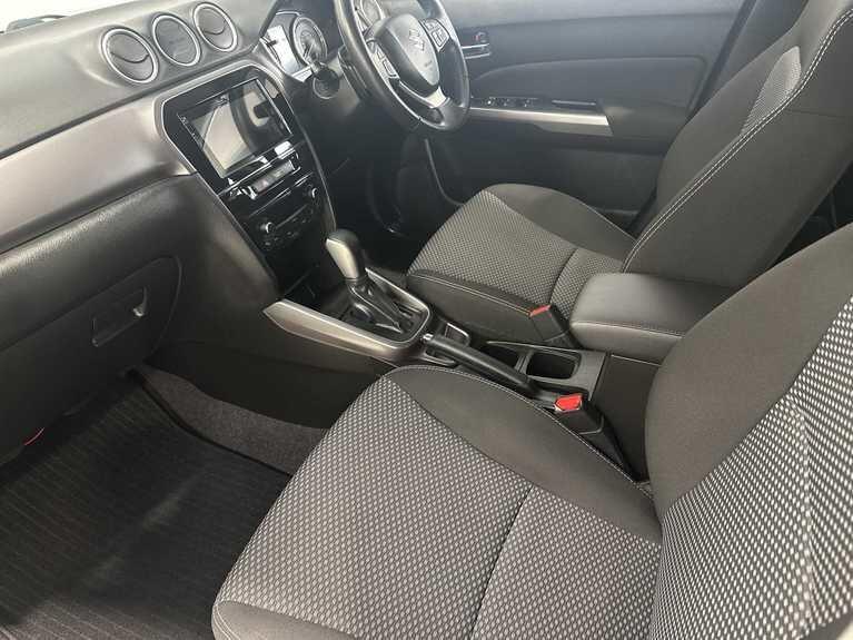 Used Suzuki Vitara 2022 for sale - 77722521: Photo 3