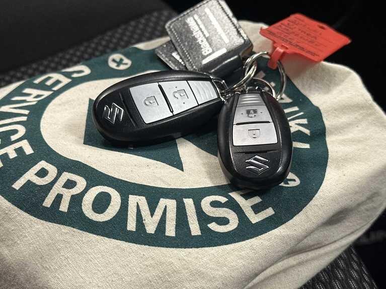 Used Suzuki Vitara 2022 for sale - 77722521: Photo 32