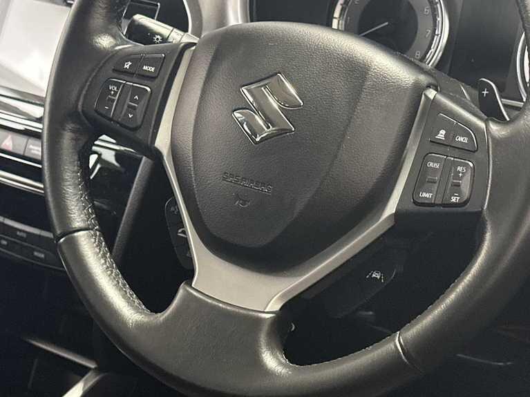 Used Suzuki Vitara 2022 for sale - 77722521: Photo 36