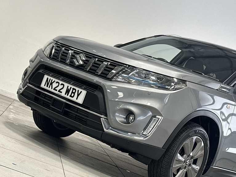 Used Suzuki Vitara 2022 for sale - 77722521: Photo 38