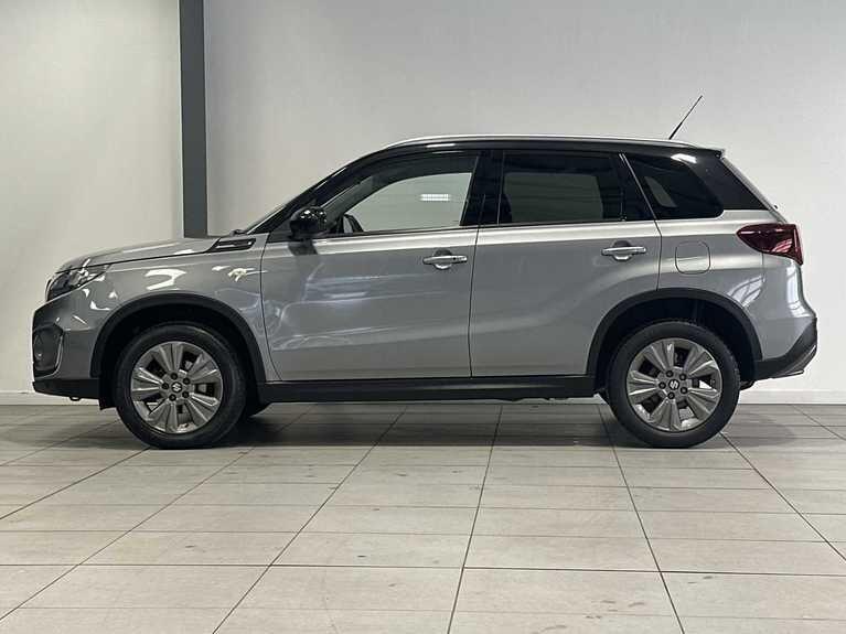 Used Suzuki Vitara 2022 for sale - 77722521: Photo 6