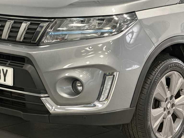Used Suzuki Vitara 2022 for sale - 77722521: Photo 7