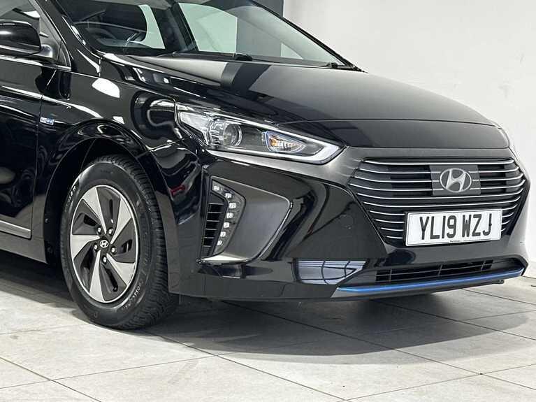 Used Hyundai IONIQ 2019 for sale - 77624862: Photo 12