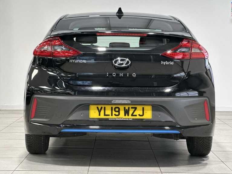 Used Hyundai IONIQ 2019 for sale - 77624862: Photo 14