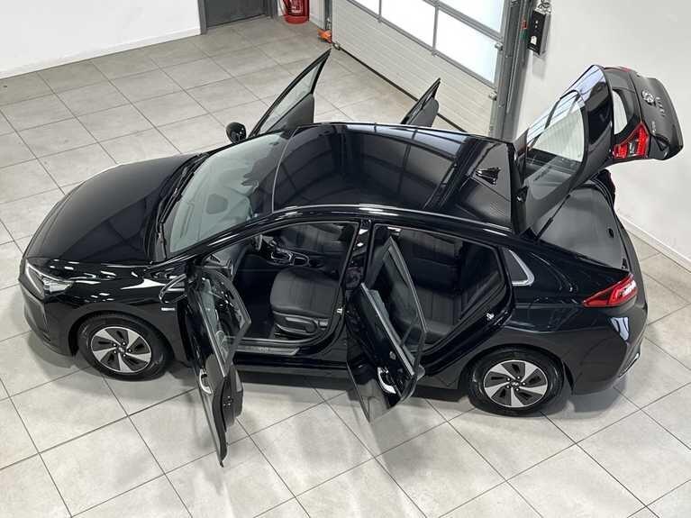 Used Hyundai IONIQ 2019 for sale - 77624862: Photo 16