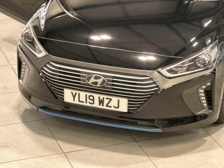 Used Hyundai IONIQ 2019 for sale - 77624862: Photo 17
