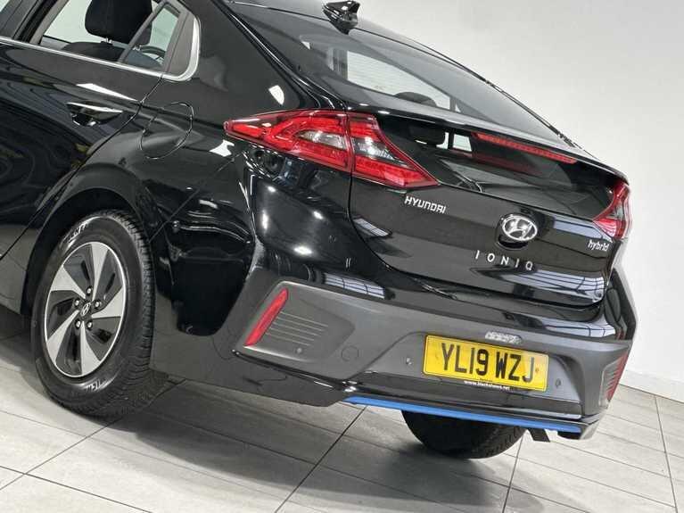 Used Hyundai IONIQ 2019 for sale - 77624862: Photo 18