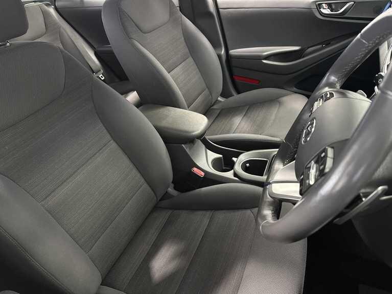 Used Hyundai IONIQ 2019 for sale - 77624862: Photo 19