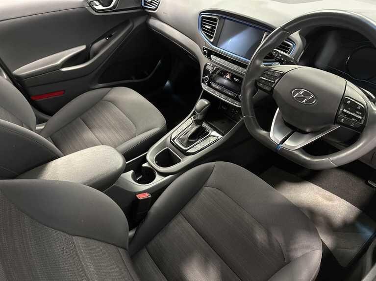 Used Hyundai IONIQ 2019 for sale - 77624862: Photo 20