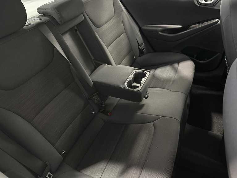 Used Hyundai IONIQ 2019 for sale - 77624862: Photo 22