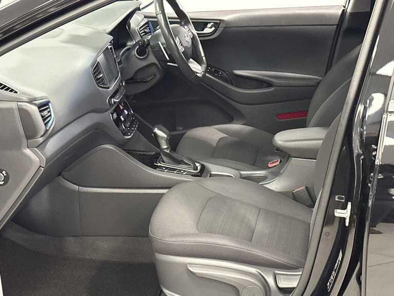 Used Hyundai IONIQ 2019 for sale - 77624862: Photo 24