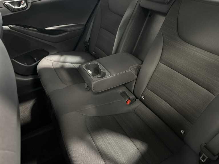 Used Hyundai IONIQ 2019 for sale - 77624862: Photo 25