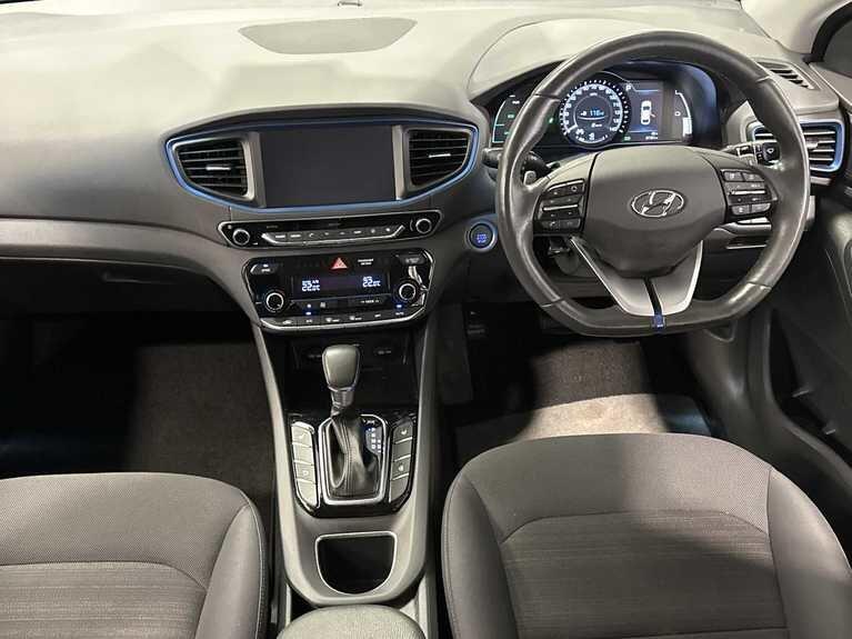 Used Hyundai IONIQ 2019 for sale - 77624862: Photo 26