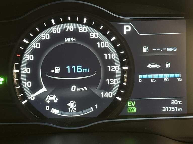 Used Hyundai IONIQ 2019 for sale - 77624862: Photo 27