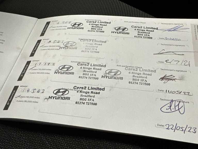 Used Hyundai IONIQ 2019 for sale - 77624862: Photo 28