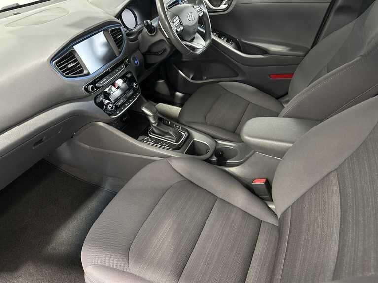 Used Hyundai IONIQ 2019 for sale - 77624862: Photo 3