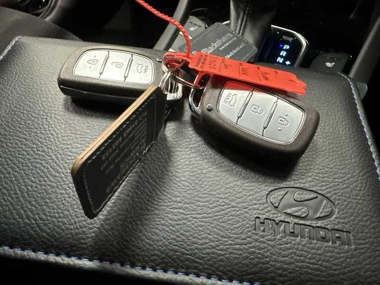 Used Hyundai IONIQ 2019 for sale - 77624862: Photo 30