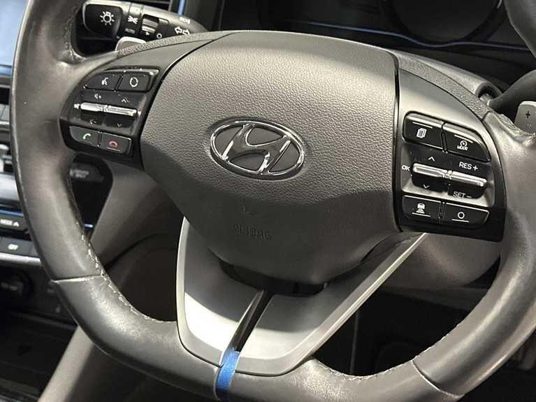 Used Hyundai IONIQ 2019 for sale - 77624862: Photo 33