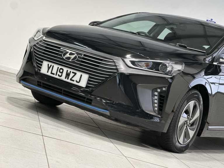 Used Hyundai IONIQ 2019 for sale - 77624862: Photo 36