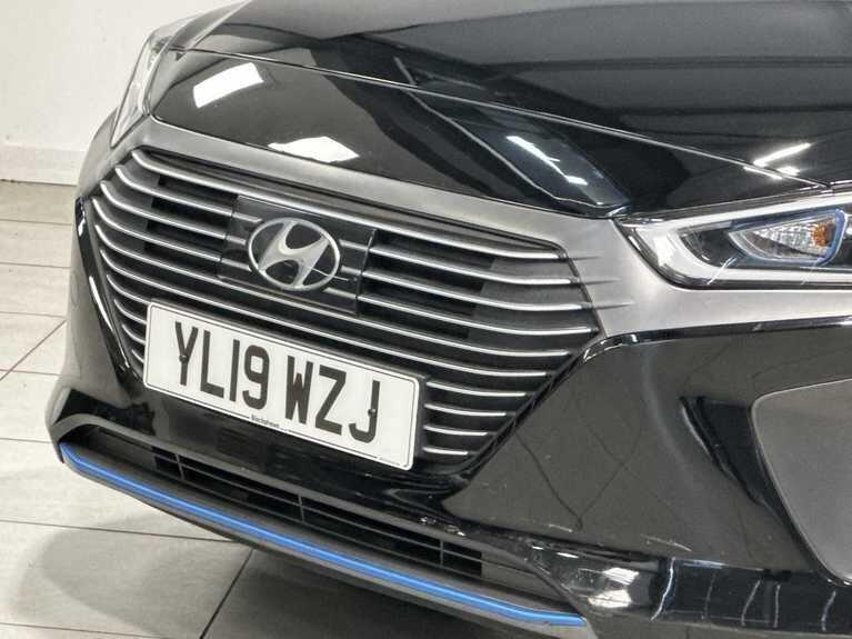 Used Hyundai IONIQ 2019 for sale - 77624862: Photo 37