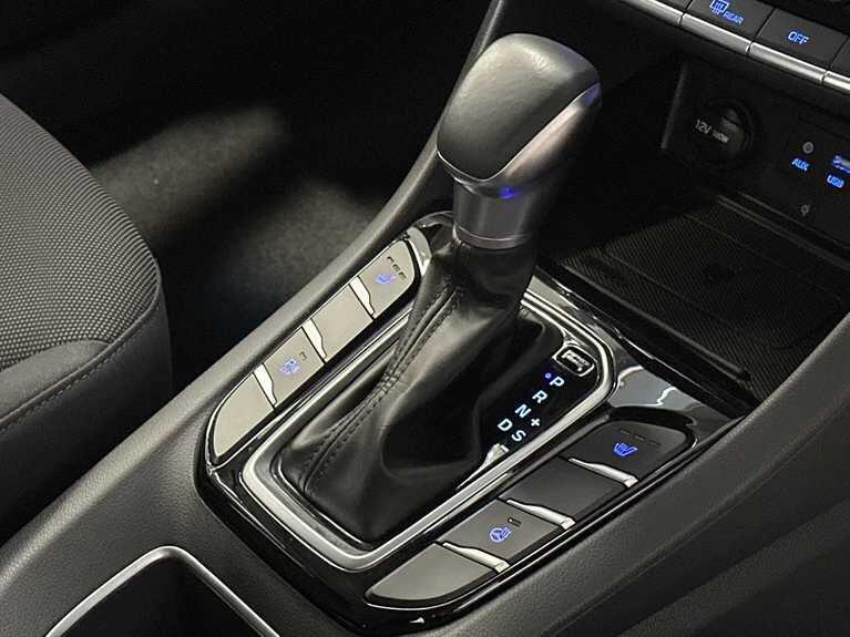 Used Hyundai IONIQ 2019 for sale - 77624862: Photo 4