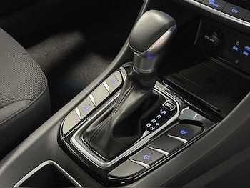 Used Hyundai IONIQ 2019 for sale - 77624862: Photo