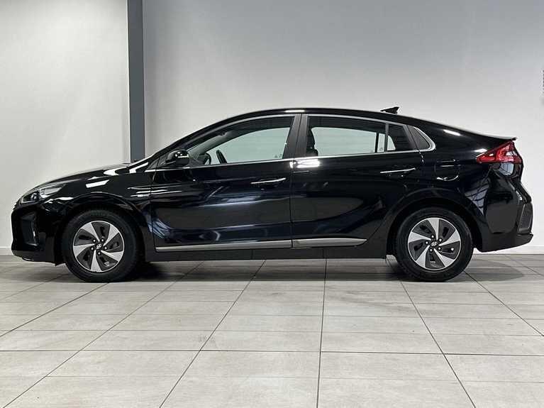 Used Hyundai IONIQ 2019 for sale - 77624862: Photo 6