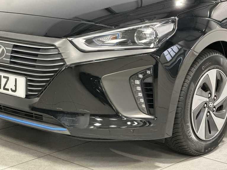 Used Hyundai IONIQ 2019 for sale - 77624862: Photo 7