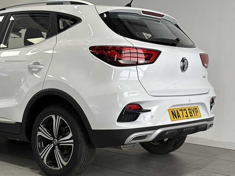 Used MG MG ZS 2023 for sale - 76765958: Photo 10