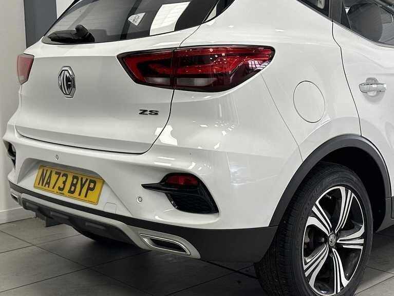 Used MG MG ZS 2023 for sale - 76765958: Photo 12