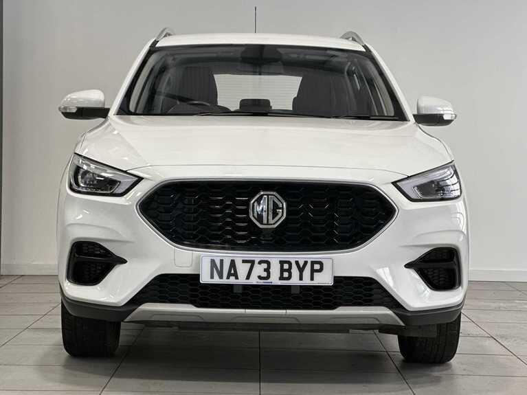 Used MG MG ZS 2023 for sale - 76765958: Photo 14