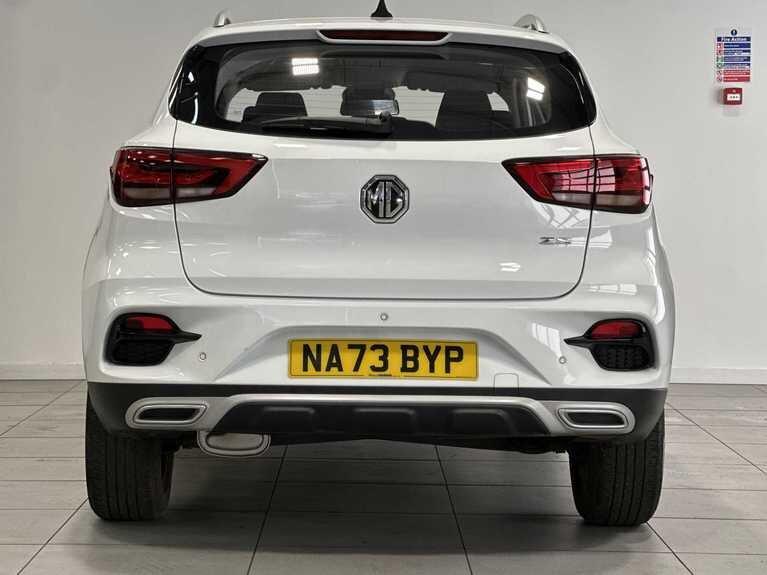 Used MG MG ZS 2023 for sale - 76765958: Photo 15