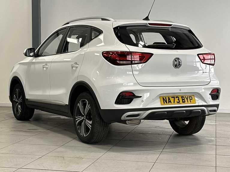 Used MG MG ZS 2023 for sale - 76765958: Photo 2