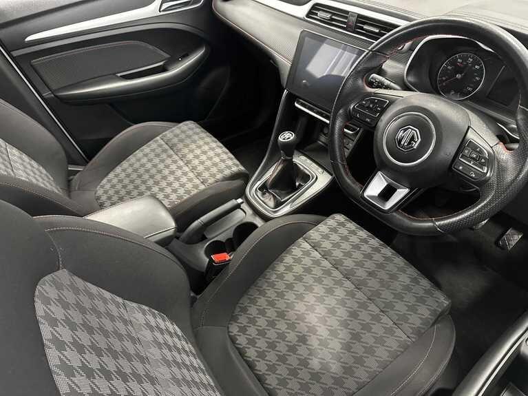 Used MG MG ZS 2023 for sale - 76765958: Photo 21