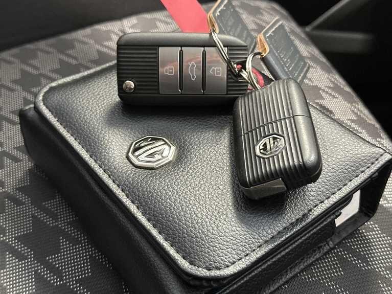 Used MG MG ZS 2023 for sale - 76765958: Photo 31