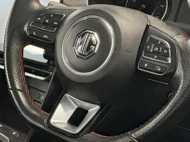 Used MG MG ZS 2023 for sale - 76765958: Photo 34