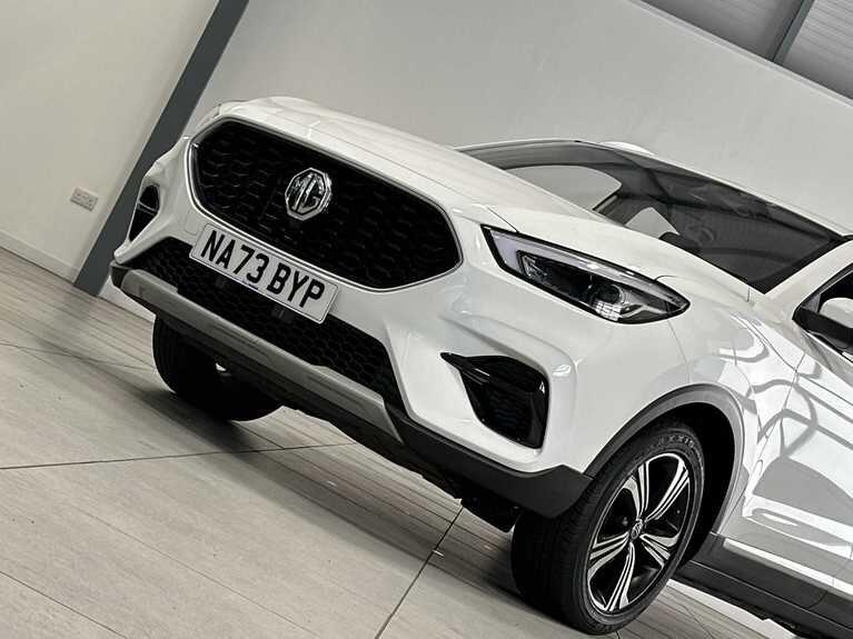 Used MG MG ZS 2023 for sale - 76765958: Photo 36