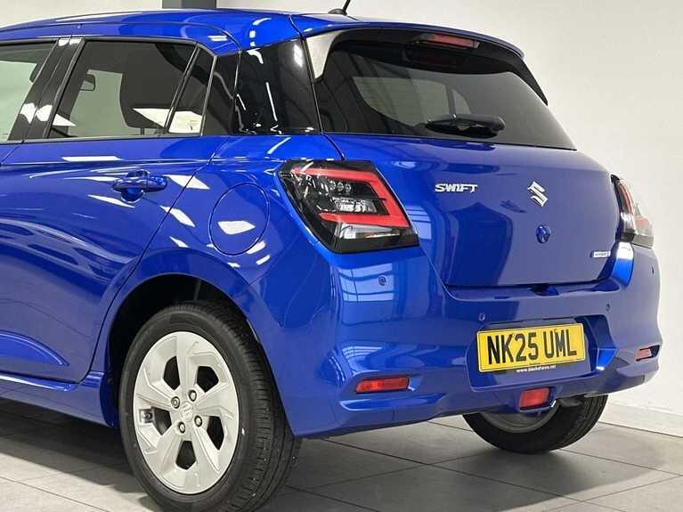 Used Suzuki Swift 2025 for sale - 76926806: Photo 10