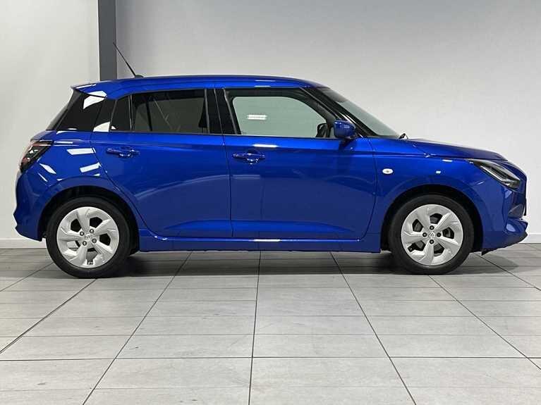 Used Suzuki Swift 2025 for sale - 76926806: Photo 11