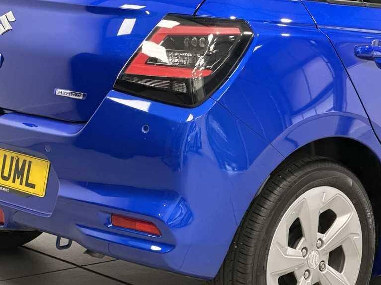 Used Suzuki Swift 2025 for sale - 76926806: Photo 12