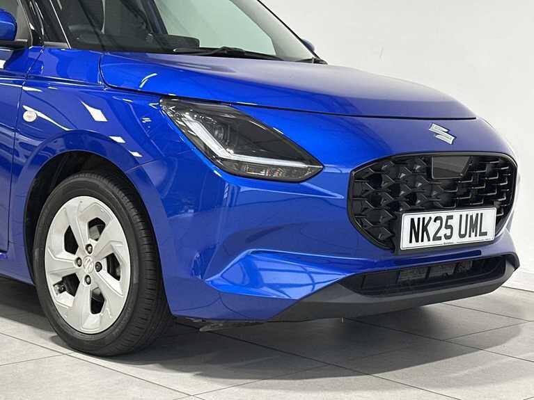 Used Suzuki Swift 2025 for sale - 76926806: Photo 13