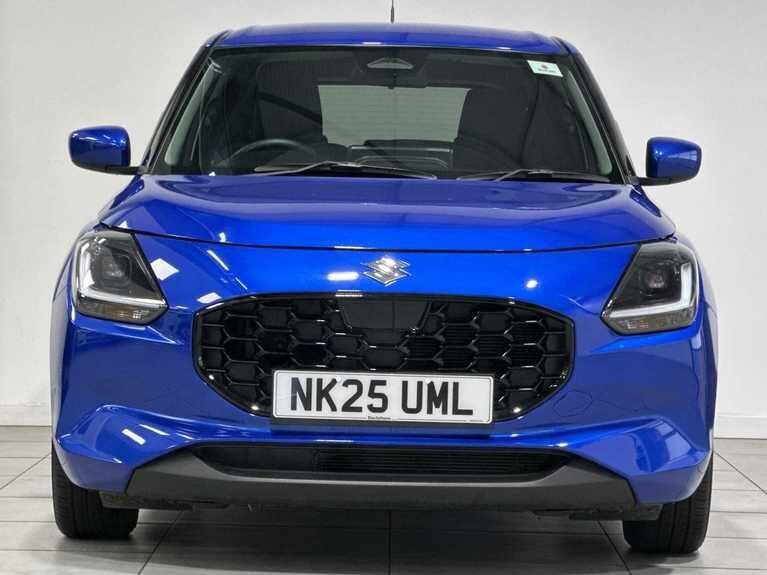 Used Suzuki Swift 2025 for sale - 76926806: Photo 14